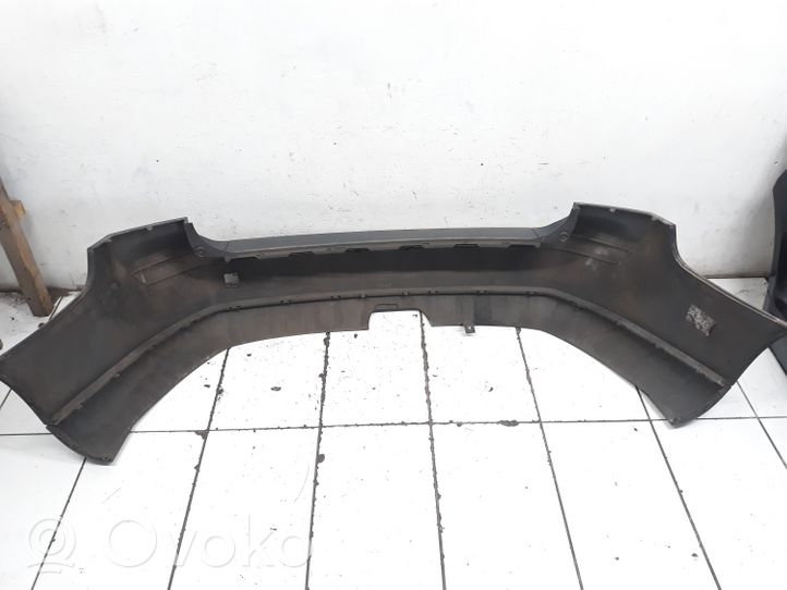 Volvo V50 Rear bumper 30678066