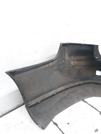 Volvo V50 Rear bumper 30678066