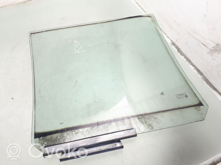 Ford Sierra Rear door window glass AS2