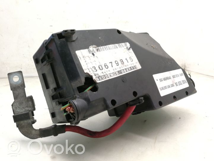 Volvo V50 Module de fusibles 30679815