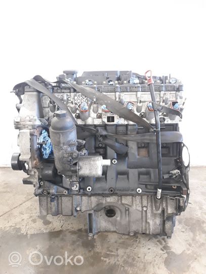 BMW X5 E53 Silnik / Komplet M57TUE