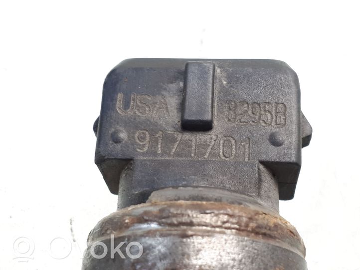 Volvo S70  V70  V70 XC Air conditioning (A/C) pressure sensor 9171701