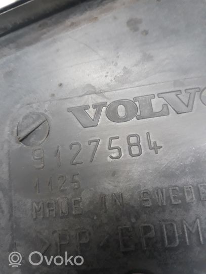 Volvo S70  V70  V70 XC Podszybie przednie 9127584