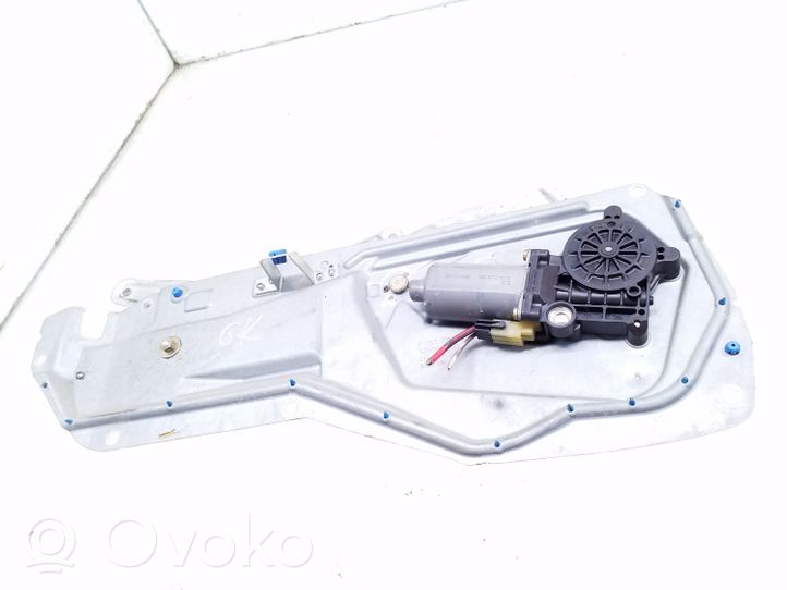 Volvo S70  V70  V70 XC Mécanisme lève-vitre de porte arrière avec moteur 9152725