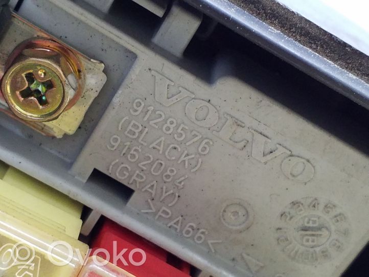 Volvo S70  V70  V70 XC Fuse box set 9162084