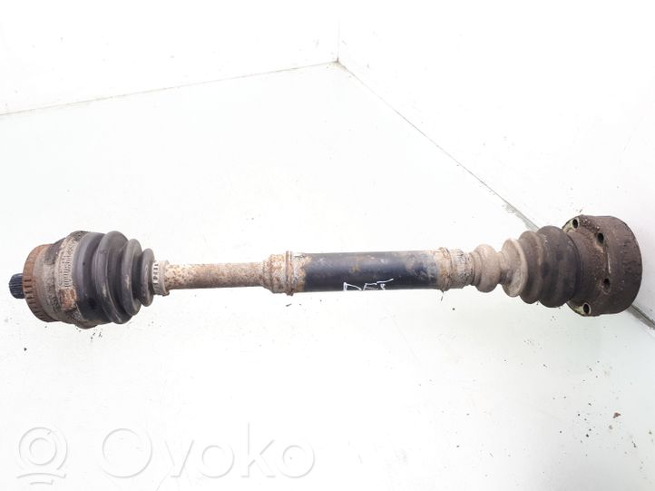 Audi A4 S4 B5 8D Front driveshaft, 25.00 € RRR