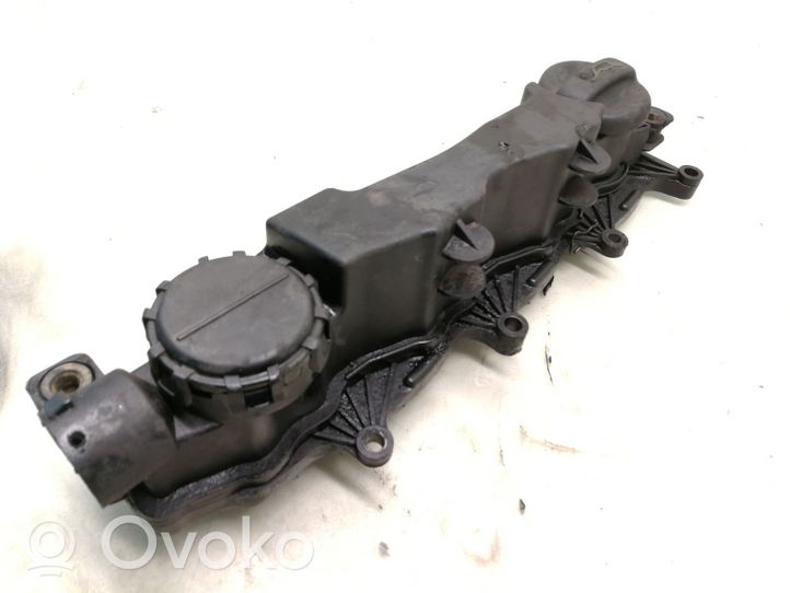 Ford Focus C-MAX Rocker cam cover 9651815680