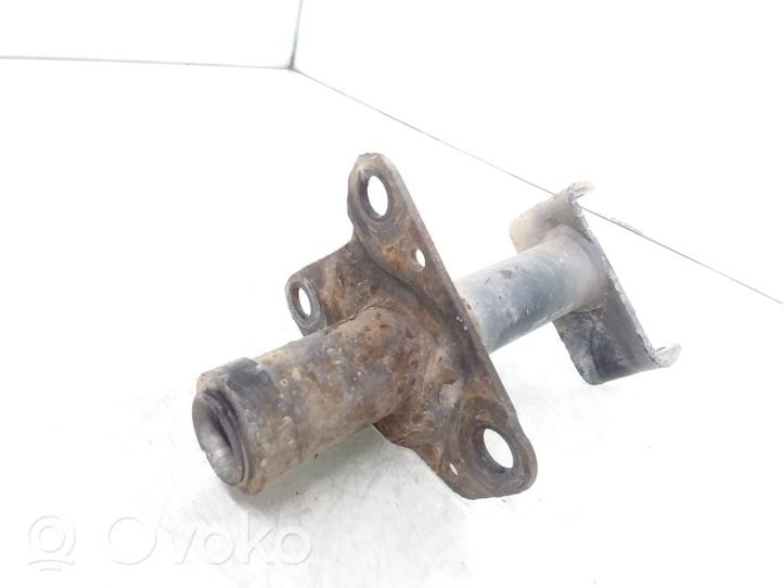 Volkswagen PASSAT B5 Smorzatore/ammortizzatore d’urto per paraurti anteriore 3B0807134A