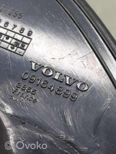 Volvo V70 Kojelaudan sivupäätyverhoilu 09164899