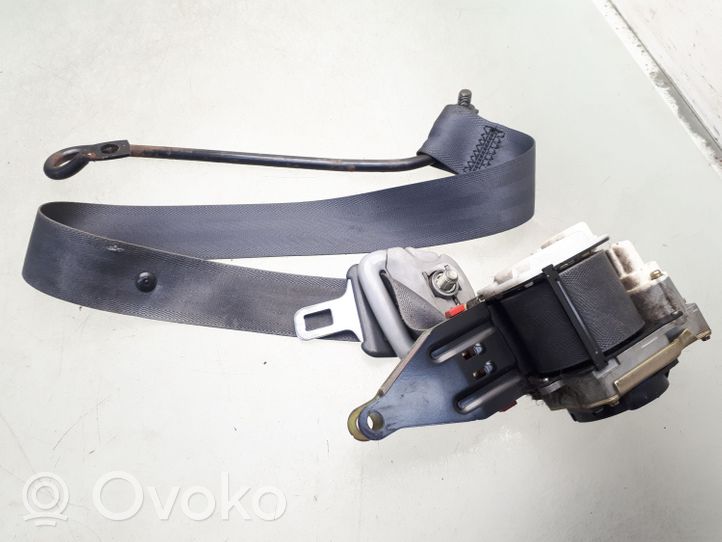 Mitsubishi Colt Front seatbelt B0068100