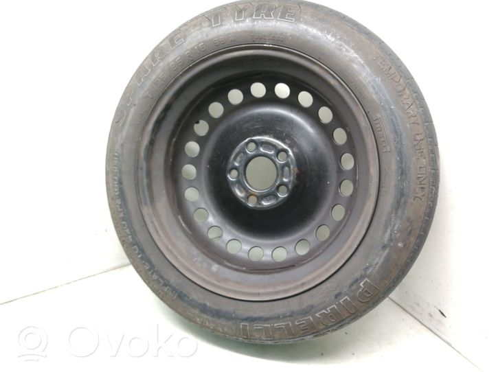 Volvo V50 Ruota di scorta R16 30683913