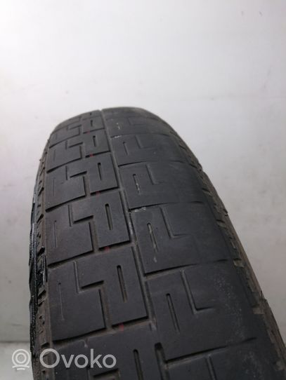 Volvo V50 Ruota di scorta R16 30683913