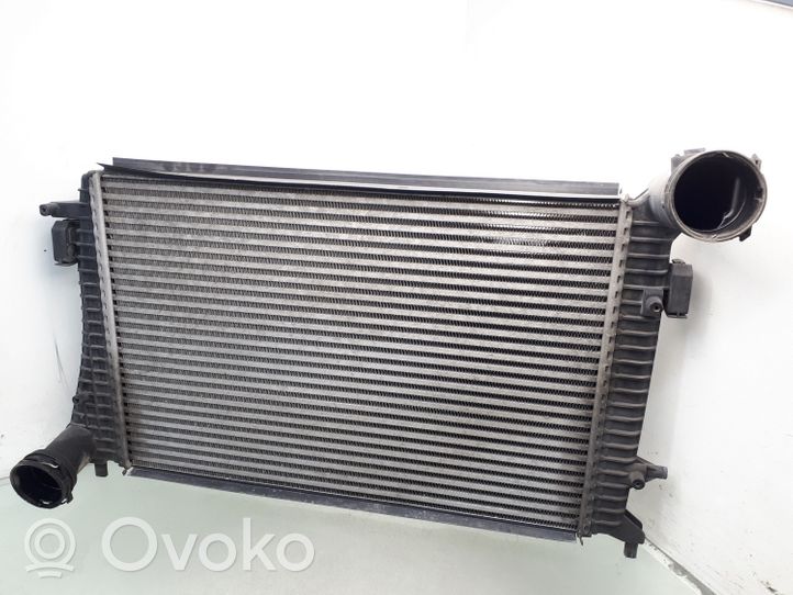 Audi A3 S3 A3 Sportback 8P Chłodnica powietrza doładowującego / Intercooler 1K0145803Q