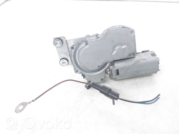 Opel Tigra A Rear window wiper motor 90482010