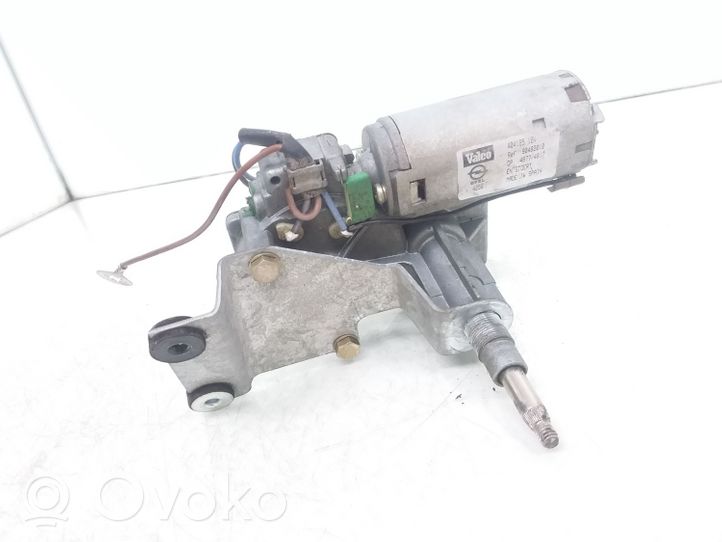 Opel Tigra A Rear window wiper motor 90482010