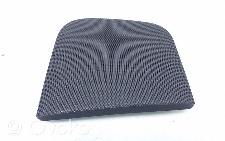 Audi A4 S4 B6 8E 8H Griglia/mascherina subwoofer 8E0035436