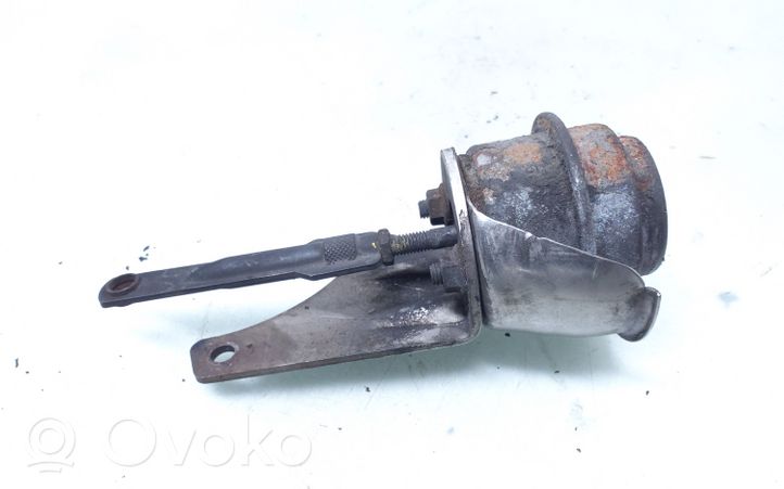 Volkswagen PASSAT B5 Turbo system vacuum part 