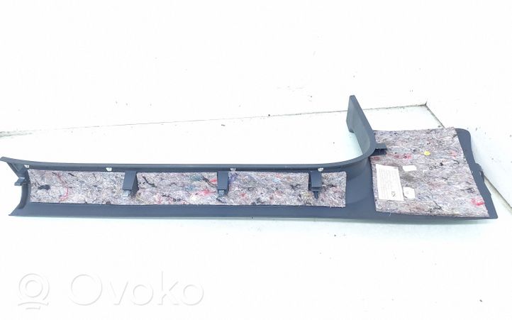 Volkswagen Phaeton Front sill trim cover 3D1863484C