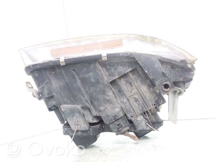 Audi A6 S6 C5 4B Faro/fanale 14846500