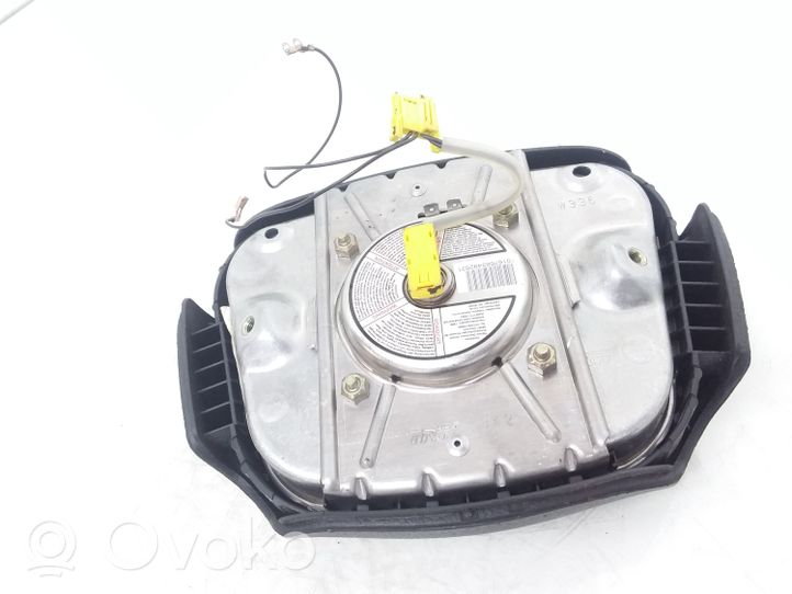 Audi A6 S6 C5 4B Poduszka powietrzna Airbag kierownicy 4B0880201Q