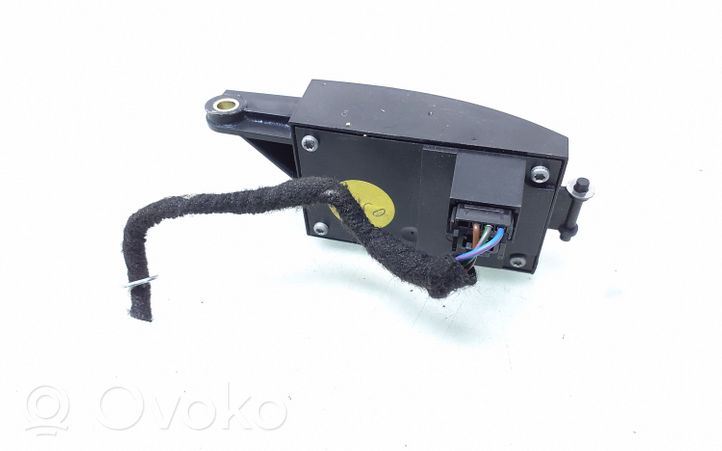 Volkswagen Phaeton Steering wheel adjustment switch 3D0953551