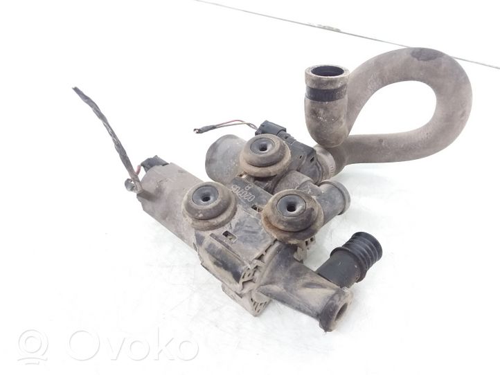 BMW 3 E46 Coolant heater control valve 8369807