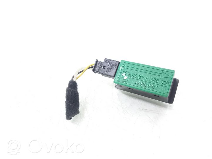 BMW 3 E46 Microfono (bluetooth/telefono) 8380319