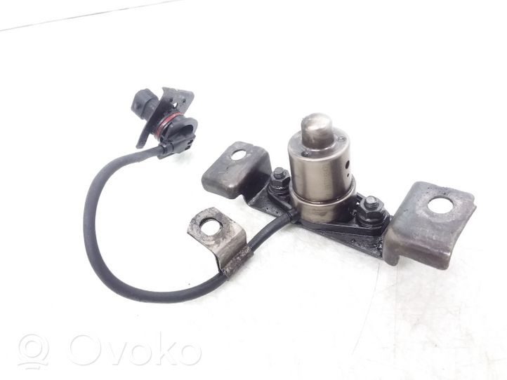 Opel Astra H Eļļas līmeņa sensors 8973188470