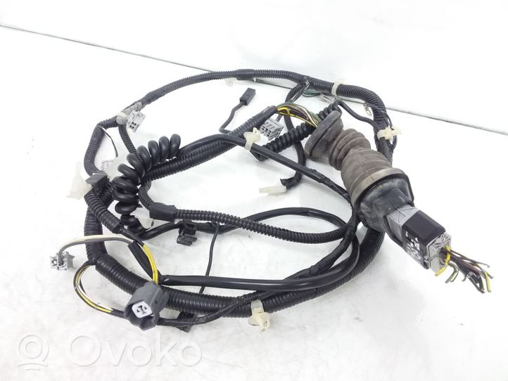 Honda CR-V Tailgate/trunk wiring harness 32119S9AG022