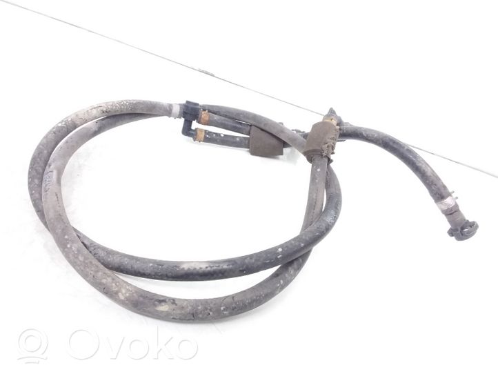 Honda CR-V Headlight washer hose/pipe 