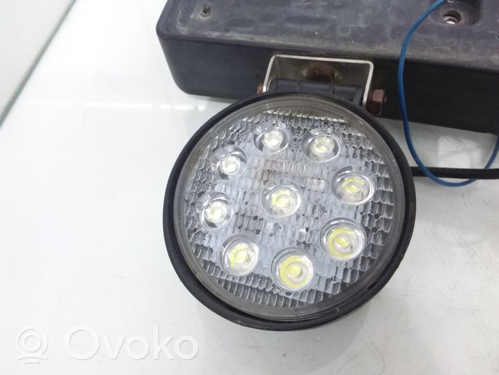 Honda CR-V Lampy przednie / Komplet 71180S9AG0