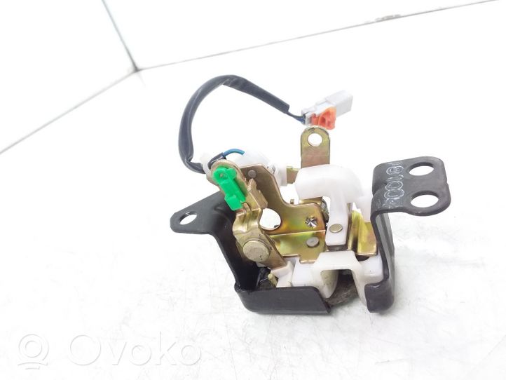 Honda CR-V Tailgate window lock/catch/latch 