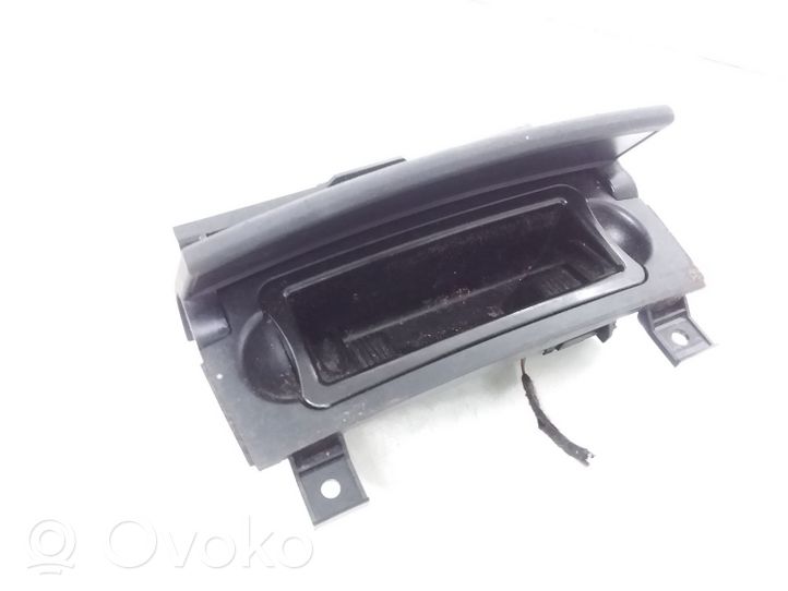 Audi A3 S3 A3 Sportback 8P Ashtray (front) 8P0857951