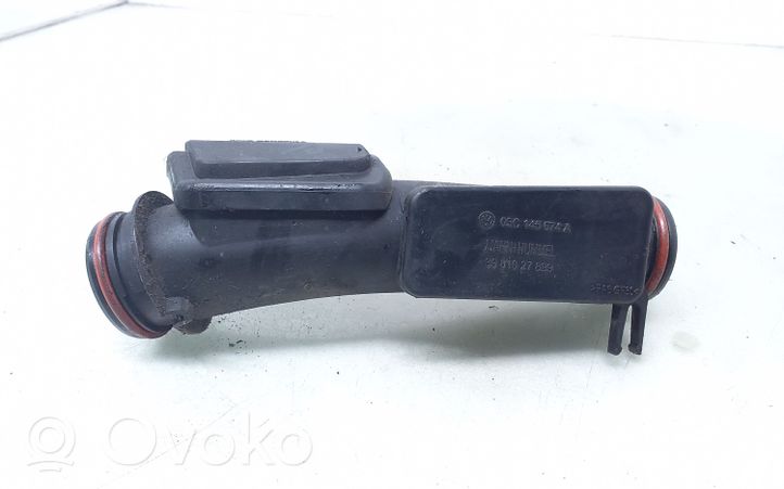 Volkswagen Golf V Interkūlerio žarna (-os)/ vamzdelis (-iai) 03C145674A