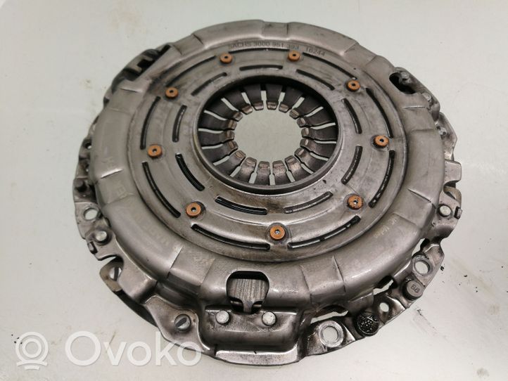 SsangYong Rodius Clutch set kit A6650302205