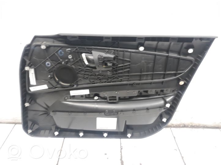 BMW 1 E81 E87 Kit intérieur 30097491