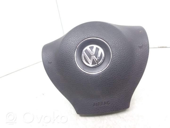 Volkswagen Golf VI Ohjauspyörän turvatyyny 1KM880201B