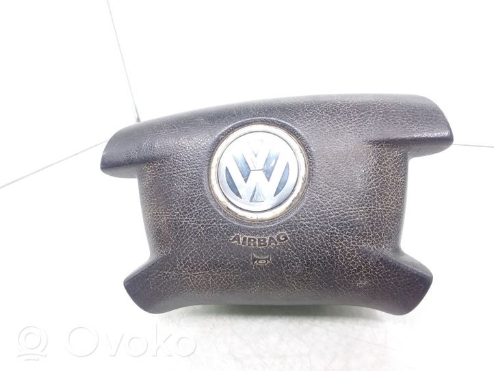 Volkswagen Transporter - Caravelle T5 Airbag del volante 7H0880201H