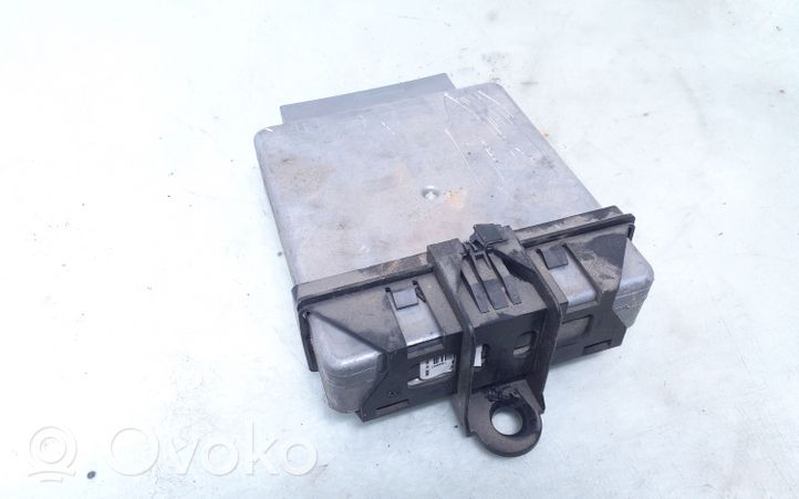 Ford Mondeo Mk III Engine control unit/module 1S7F12A650CAF