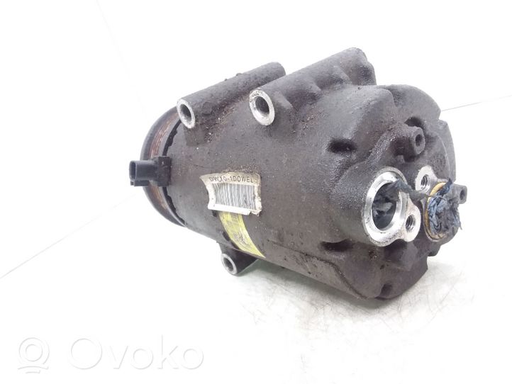 Ford Mondeo MK IV Compresor (bomba) del aire acondicionado (A/C)) 6G9119D629KA