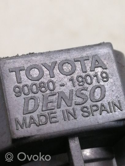 Toyota Avensis T250 Aukštos įtampos ritė "babyna" 9008019019