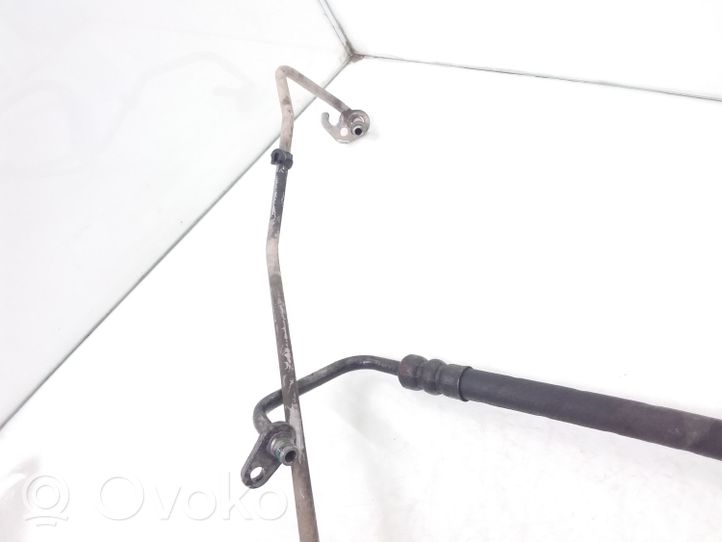 Ford Mondeo MK IV Power steering hose/pipe/line 31201790