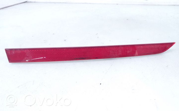 BMW 3 F30 F35 F31 Riflettore fanale posteriore 7847166