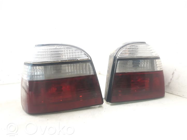 Volkswagen Golf III Lampa tylna 