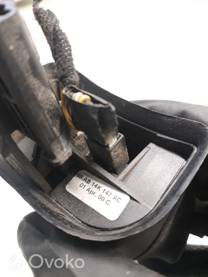 Ford Mondeo Mk III Sound control switch 98AB14K147AC