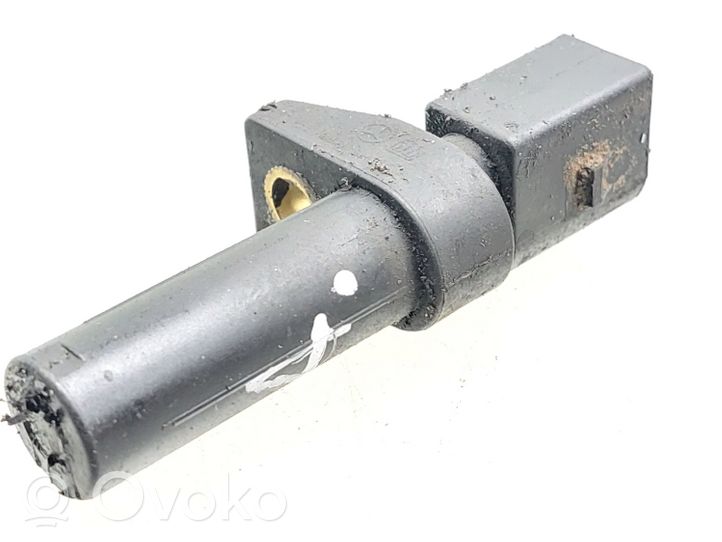 Mercedes-Benz Vaneo W414 Sensor de posición del cigüeñal 0031532828