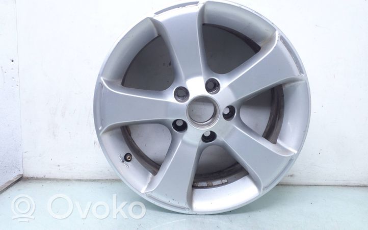 Volkswagen PASSAT B6 Cerchione in lega R16 3C1071496C