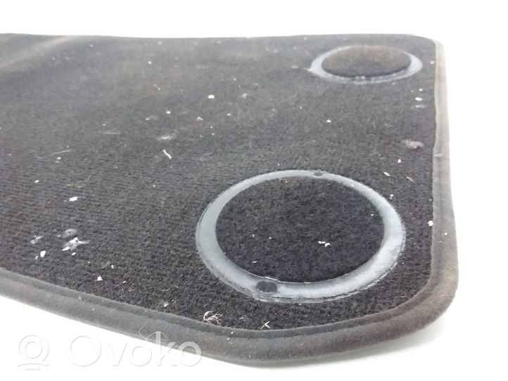 BMW 3 F30 F35 F31 Tapis de sol avant 