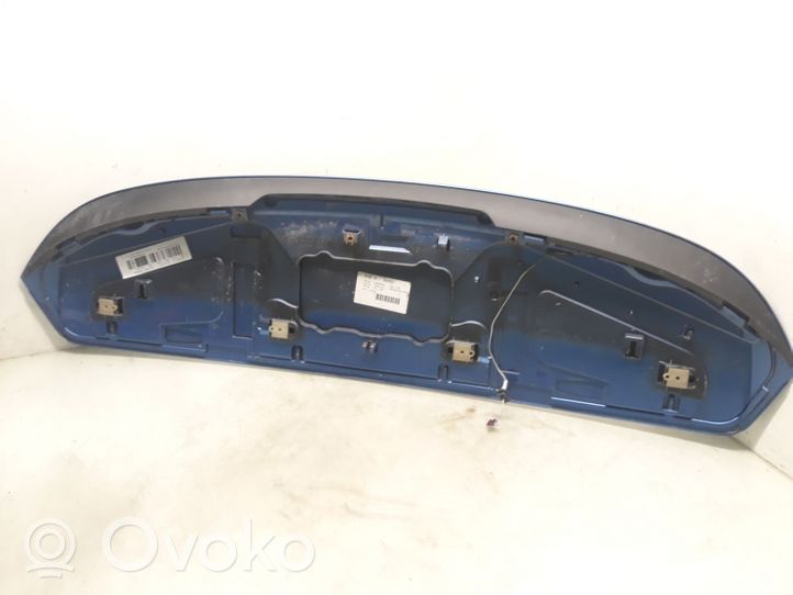 BMW 3 F30 F35 F31 Becquet de coffre 7263166