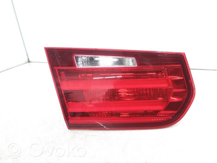 BMW 3 F30 F35 F31 Lampy tylnej klapy bagażnika 7259915